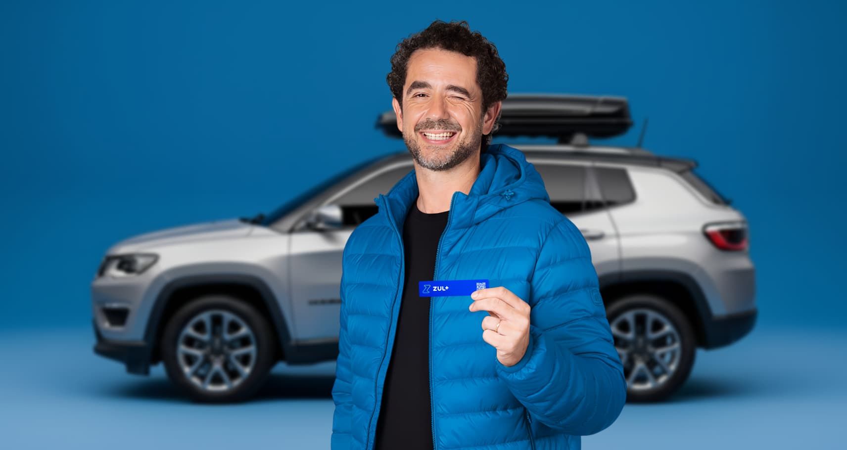 Por apenas R$ 19,90 + recarga, garanta sua tag e economize tempo e dinheiro